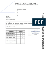 ECW231 ASSIGNMENT Questions - 20234