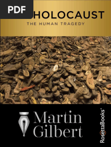 O Holocausto-Martin Gilbert