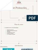 Réseau Et Protocoles - Cours - Notiondebases - Hajar