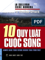 10 Quy Luat Cuoc Song - Dan Sullivan - Catherine Nomura