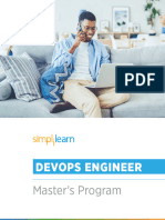 DevOps Engineer Master Program v2