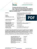 Acta de Observaciones As-2-Mercedes