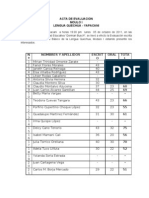 Copia de Evaluacion Modulo 1 Yapacani - San Gerrman