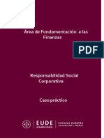 Caso Práctico - Resposabilidad Socail Corporativa Etarlyn Alfonso de La Cruz Cáceres