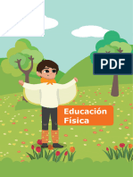 Carpeta de Recuperación Educación Física - 115832