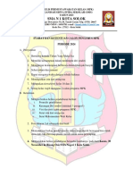 Formulir Pendaftaran Pengurus MPK 2024