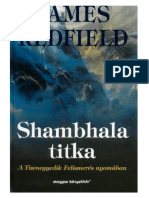 Redfield - Shambhala Titka