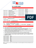 Reflective Report 3 - ME-T12324PWB-1 - Group 8