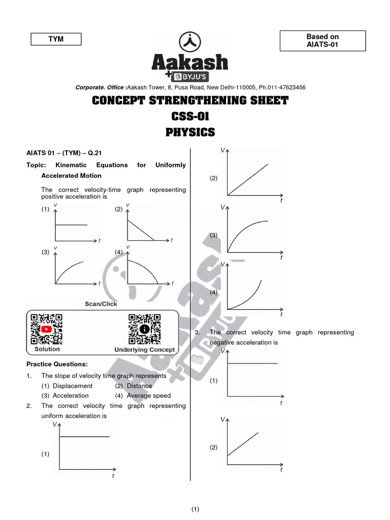 Concept+Strengthening+Sheet+ (CSS 01) +Based+on+AIATS 01+ (TYM) PCBZ ...