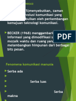 Perspektif Komunikasi 2