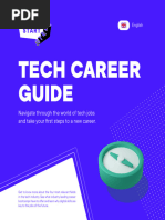 Tech Career Compass 2022 StartSteps 2