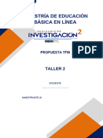 Actividad 2 - Seminario de Investigación II (1.1.1.1