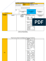 Propuesta para Abordar La Metodología - Aprendizaje Basado en Proyectos Comunitarios - Anahi - Nieto - Atp - Zona 25 - Word