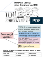 CC-Tools - Supplies