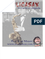 Metodo Ivan Meyer Livro 1