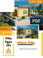 Villa Type (D)