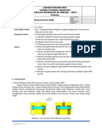 LKPD Job 4 - Mengoperasikan Rangkaian Logika