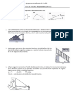 Ficha 9º ano - trigonometria com sol.