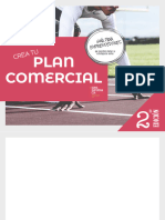 SI Libro Como Crear Un Plan Comercial 2 Edición