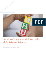 Servicios Integrados