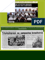 Campeonato Brasileiro de 1937