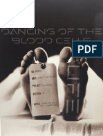 Dancing of The Blood Cell