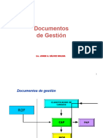 Documentos de Gestion P