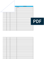 Plan de Mtto-Base de Datos Activos