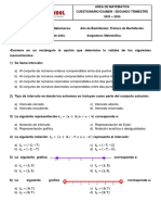 O59DMILFKL 2P-2T - Cuestionario de Matematica - Examen 2T - 1ro BGU - 12-10-23