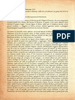 Cronaca Concilio D Autunno 1113 PDF