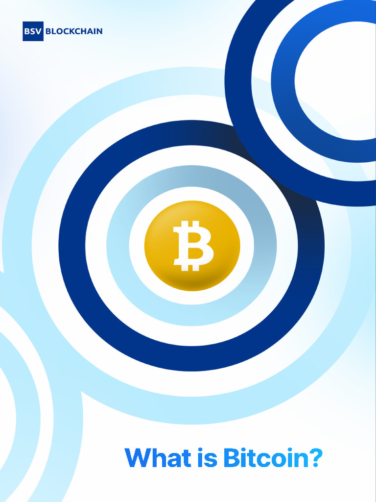 Bitcoin as a Data Management System | PDF | Bitcoin | Databases