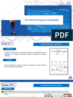 7@7 EST-SSO-012 Espacios Confinados