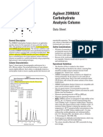 820629-008D Carbohydrates