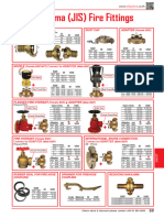 Fire Coupling Catalogue