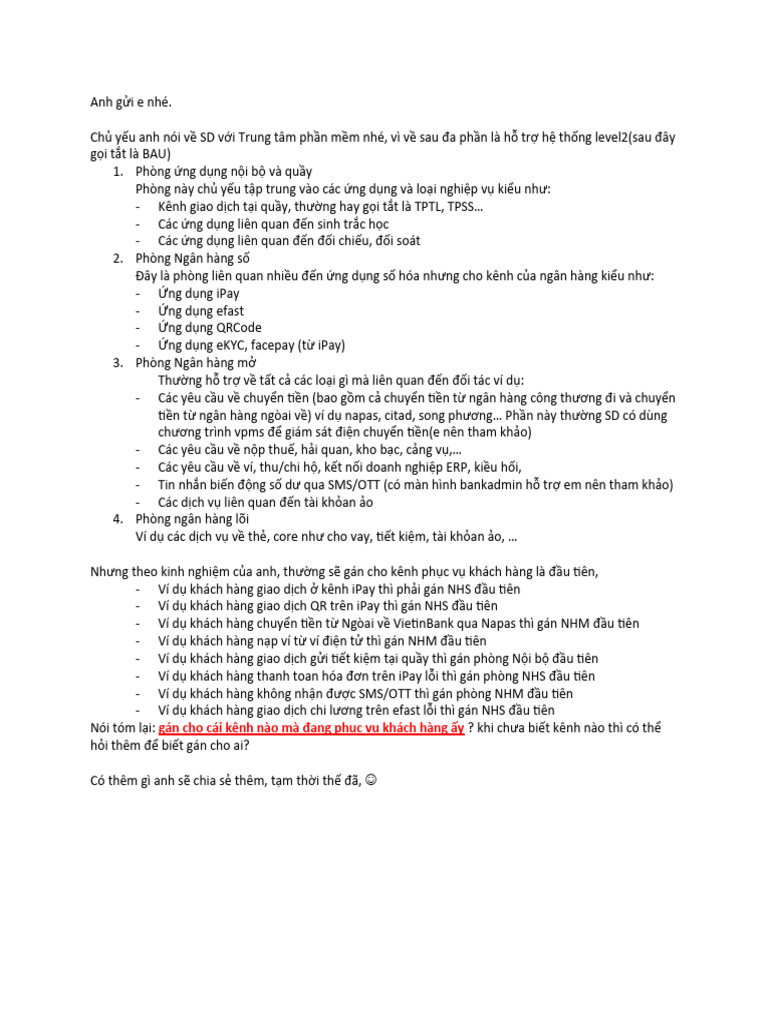 A TuDT Huong Dan | PDF