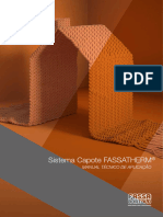 Sistema Capote Fassatherm (02 - 20)