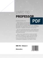 Ime-ita Livro Prof Matematica Vol 4.PDF Unlocked