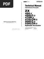 TTNEJ-En-00 Technical ManualTroubleshooting | PDF | Manufactured