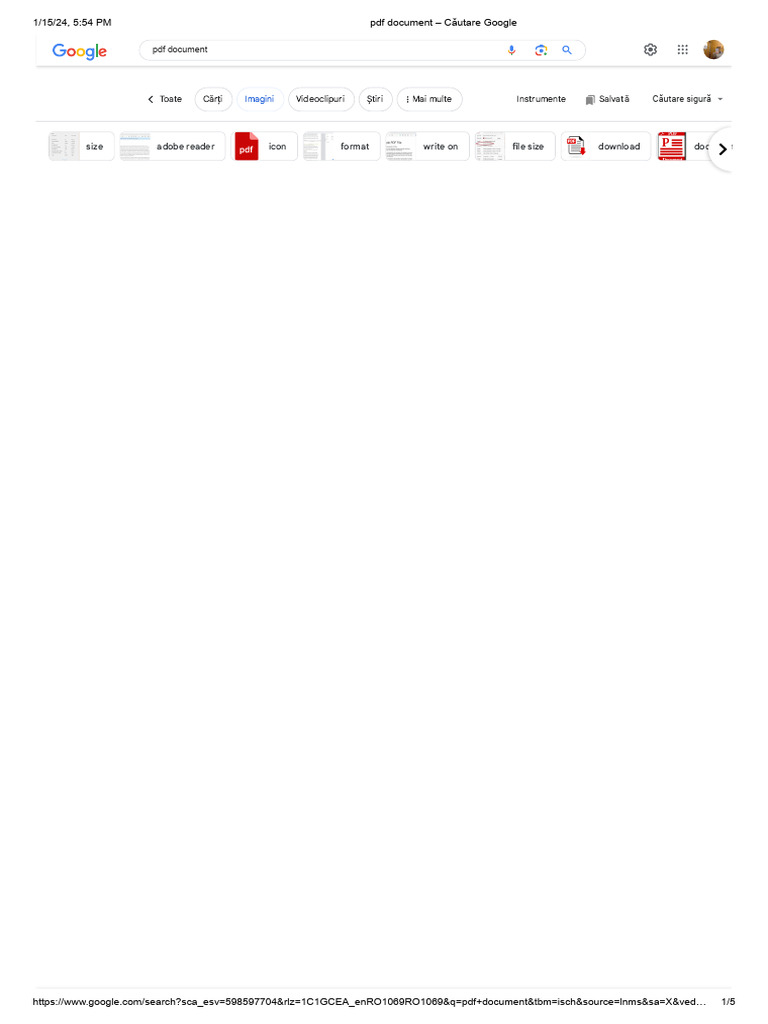 Google Search for PDF Documents | PDF