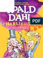 Charlie y La Fábrica de Chocolate (Quentin BlakeRoald Dahl)