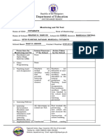 BGDES OBE Monitoring Tool 2023