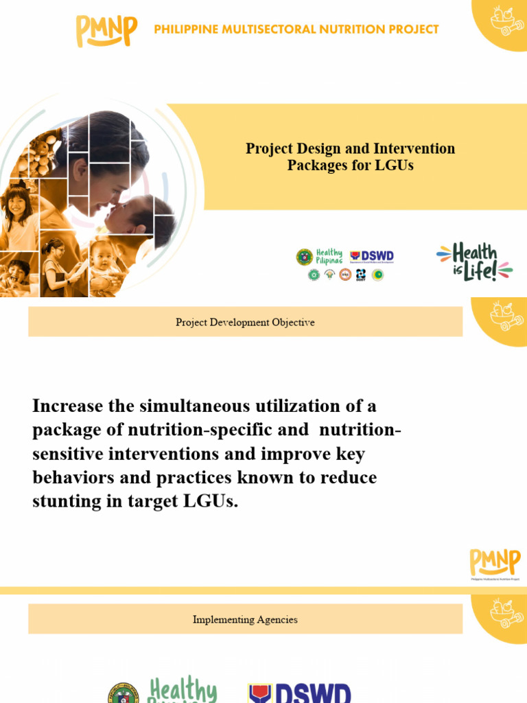 Municipal Level Project Management | PDF | Wash | Social Programs