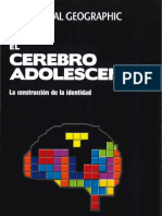 El Cerebro Adolescente