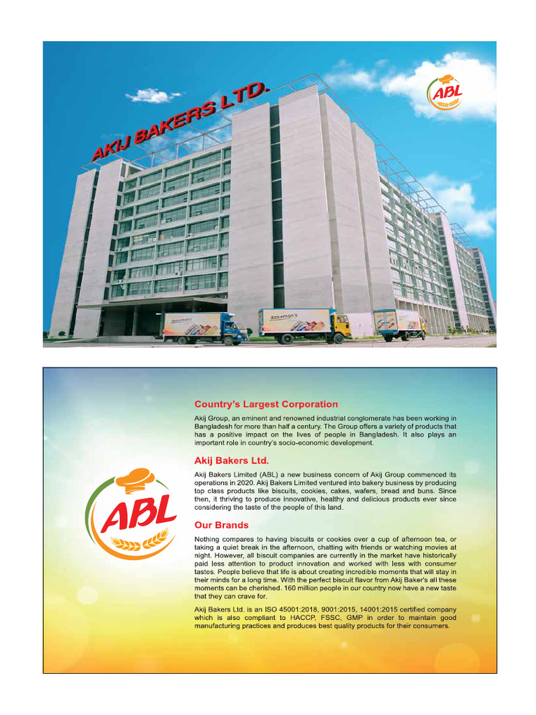 ABL Product Cataloge | PDF