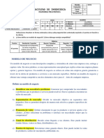 Parcial Emprendimiento y Evaluación de Proyectos UPN 2023 - II