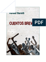 Rafael Barrett - Cuentos Breves