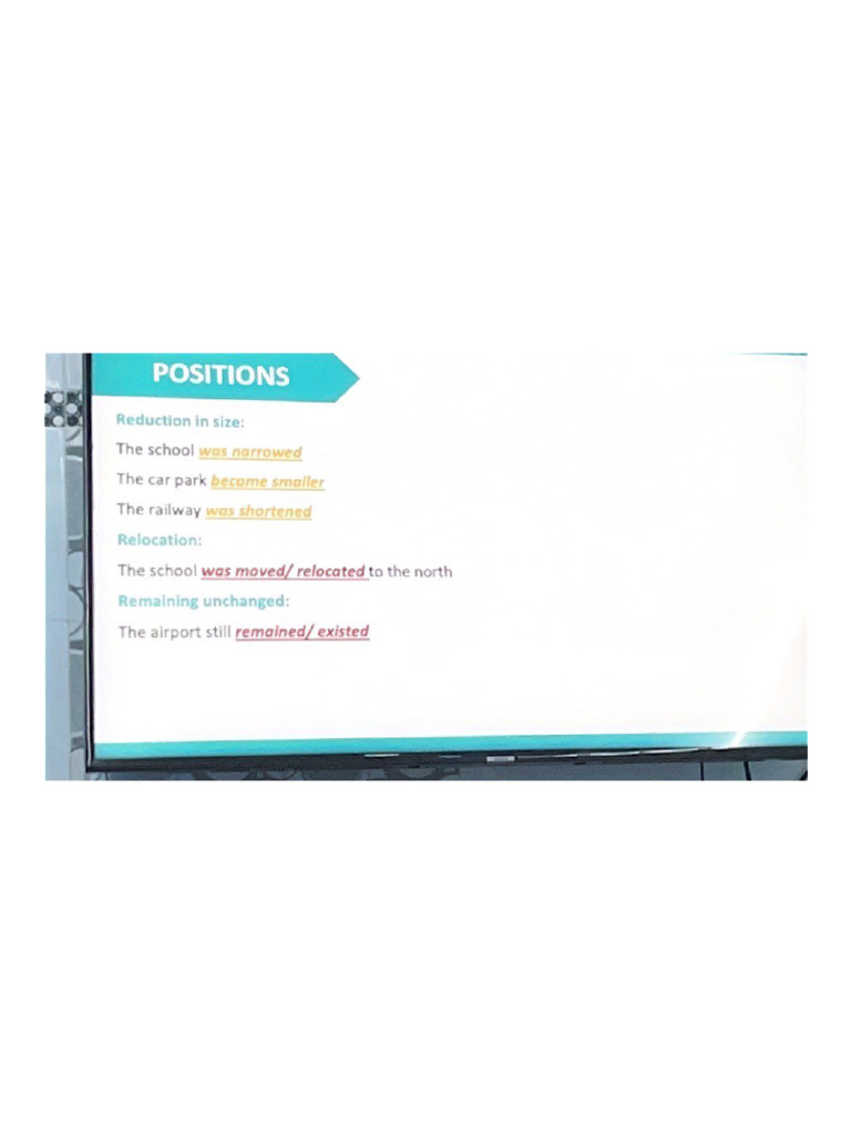 Positions 3 | PDF