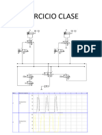 Ejercicio Clase Cascada