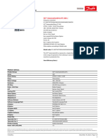 Danfoss VLT - AutomationDrive FC 300 300 - SER Configuration