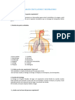 Cuestionario Nutrición Uno